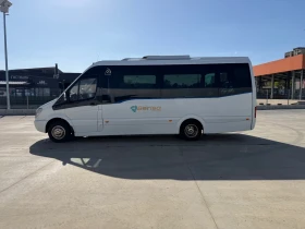 Mercedes-Benz Sprinter 519 Нов внос!!!Spica 519 cdi!!, снимка 5