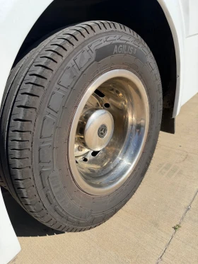 Mercedes-Benz Sprinter 519 Нов внос!!!Spica 519 cdi!!, снимка 17