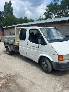 Ford Transit, снимка 2