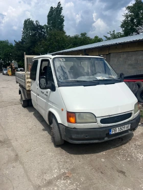 Ford Transit, снимка 1