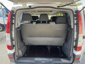 Mercedes-Benz Vito 9местен KLIMA 2БРОЯ, снимка 7