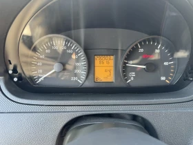 Mercedes-Benz Vito 9местен KLIMA 2БРОЯ, снимка 14