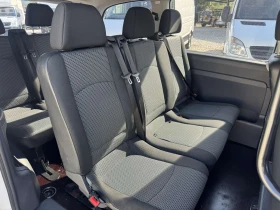 Mercedes-Benz Vito 9местен KLIMA 2БРОЯ, снимка 9