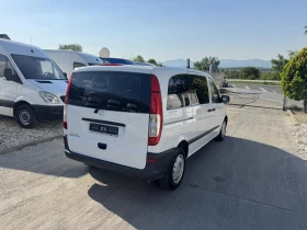 Mercedes-Benz Vito 9местен KLIMA 2БРОЯ, снимка 4