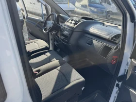 Mercedes-Benz Vito 9местен KLIMA 2БРОЯ, снимка 11