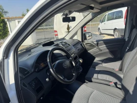 Mercedes-Benz Vito 9местен KLIMA 2БРОЯ, снимка 16