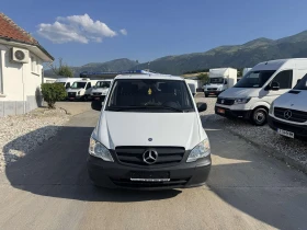 Mercedes-Benz Vito 9местен KLIMA 2БРОЯ, снимка 2
