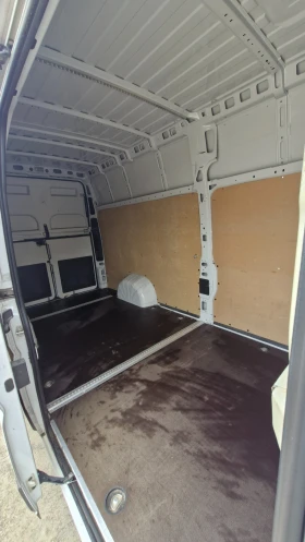 Fiat Ducato, снимка 5