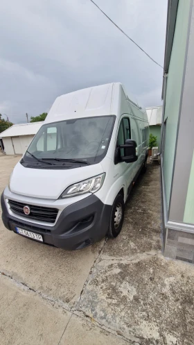 Fiat Ducato, снимка 2