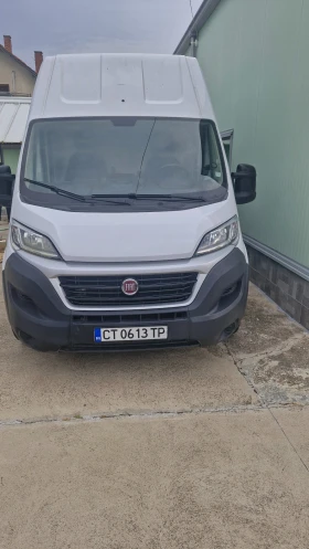 Fiat Ducato, снимка 1