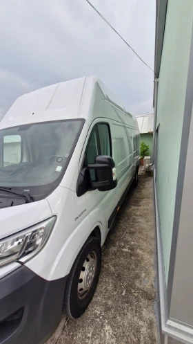 Fiat Ducato, снимка 11