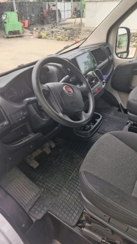 Fiat Ducato, снимка 8