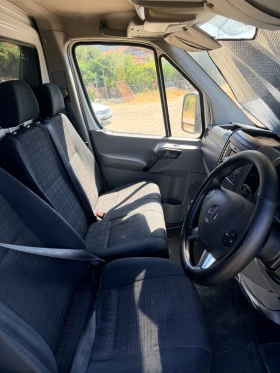 Mercedes-Benz Sprinter 313, снимка 9