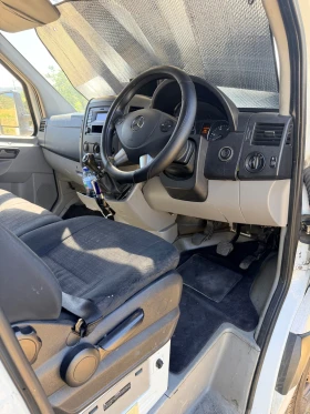 Mercedes-Benz Sprinter 313, снимка 7