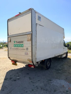 Mercedes-Benz Sprinter 313, снимка 4