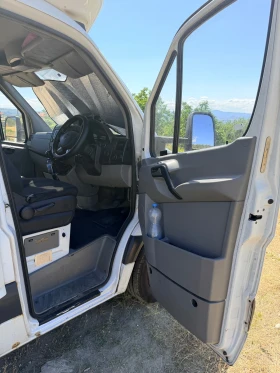 Mercedes-Benz Sprinter 313, снимка 6
