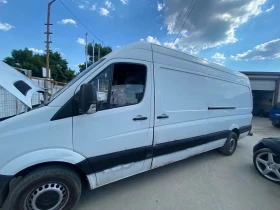 Mercedes-Benz Sprinter !НА ЧАСТИ!, снимка 2