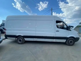 Mercedes-Benz Sprinter !НА ЧАСТИ!, снимка 7