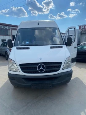 Mercedes-Benz Sprinter !НА ЧАСТИ!, снимка 1