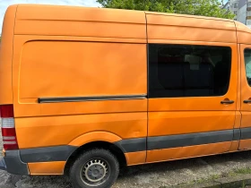 Mercedes-Benz Sprinter 315 | Mobile.bg    7