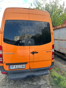 Mercedes-Benz Sprinter 315 | Mobile.bg    3