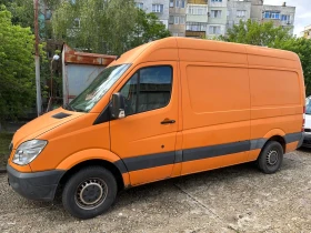 Mercedes-Benz Sprinter 315 | Mobile.bg    6