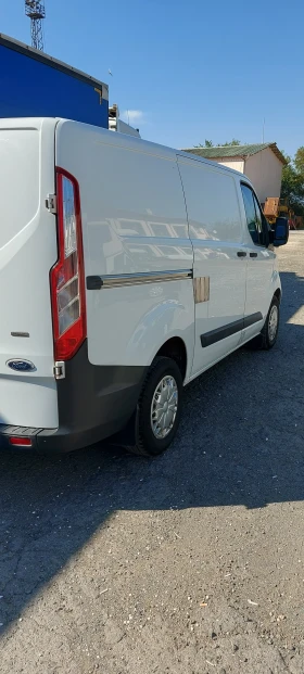 Ford Transit COSTOM, снимка 4