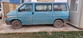 VW Transporter, снимка 2