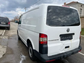 VW T5, снимка 7