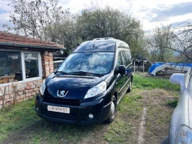 Обява за продажба на Peugeot Expert 2000hdi 120 к.с L2-H2 Най дългия и високия ~14 999 лв. - изображение 5