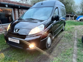 Обява за продажба на Peugeot Expert 2000hdi 120 к.с L2-H2 Най дългия и високия ~14 999 лв. - изображение 1