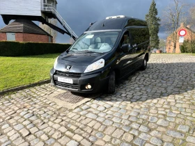Обява за продажба на Peugeot Expert L2-H2  Проект кемпер или мобилен магазин ~14 800 лв. - изображение 1