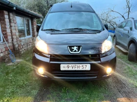 Обява за продажба на Peugeot Expert 2000hdi 120 к.с L2-H2 Най дългия и високия ~14 999 лв. - изображение 2