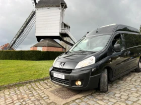 Обява за продажба на Peugeot Expert 2000hdi 120 к.с L2-H2 Най дългия и високия ~14 999 лв. - изображение 10