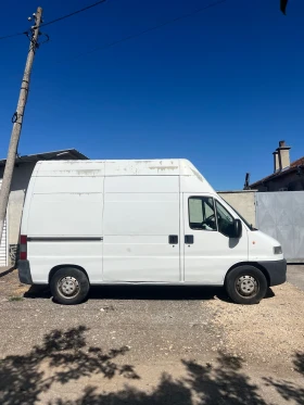 Peugeot Boxer | Mobile.bg    2