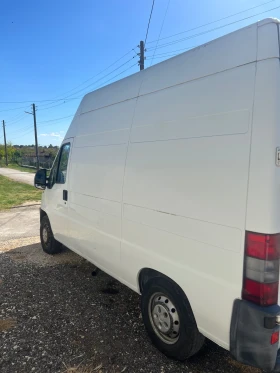 Peugeot Boxer | Mobile.bg    4
