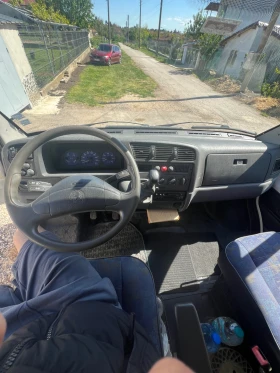 Peugeot Boxer | Mobile.bg    6
