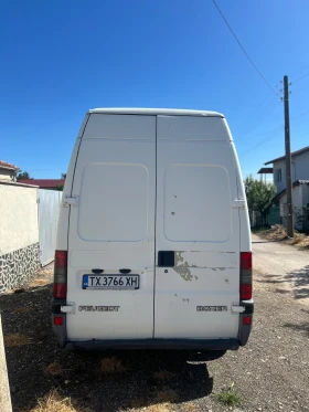 Peugeot Boxer | Mobile.bg    3