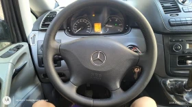 Обява за продажба на Mercedes-Benz Vito 2.2 cdti ~13 800 лв. - изображение 6