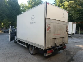 Обява за продажба на Mercedes-Benz 412 2.2 ~13 500 лв. - изображение 2