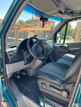 Обява за продажба на Mercedes-Benz Sprinter 316 ~30 600 лв. - изображение 5