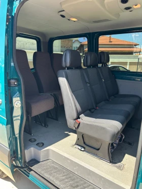 Обява за продажба на Mercedes-Benz Sprinter 316 ~30 600 лв. - изображение 7