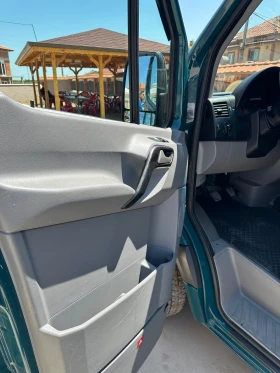Обява за продажба на Mercedes-Benz Sprinter 316 ~30 600 лв. - изображение 6
