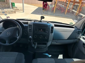Обява за продажба на Mercedes-Benz Sprinter 316 ~30 600 лв. - изображение 8