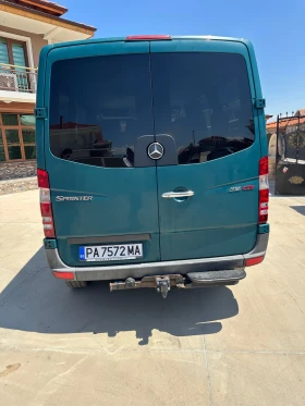 Обява за продажба на Mercedes-Benz Sprinter 316 ~30 600 лв. - изображение 2