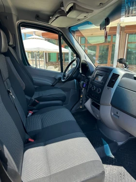 Обява за продажба на Mercedes-Benz Sprinter 316 ~30 600 лв. - изображение 4