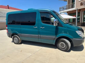 Обява за продажба на Mercedes-Benz Sprinter 316 ~30 600 лв. - изображение 3