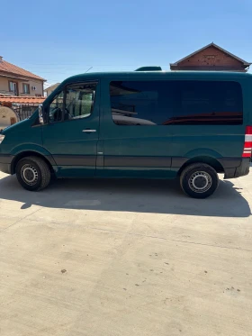 Обява за продажба на Mercedes-Benz Sprinter 316 ~30 600 лв. - изображение 1