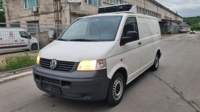 Обява за продажба на VW T5 1.9 TDI Hladilen ~12 000 лв. - изображение 1