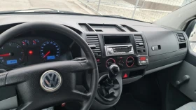 Обява за продажба на VW T5 1.9 TDI Hladilen ~12 000 лв. - изображение 9